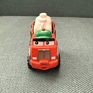 Tonka Lil Chuck and Friends Milk Truck